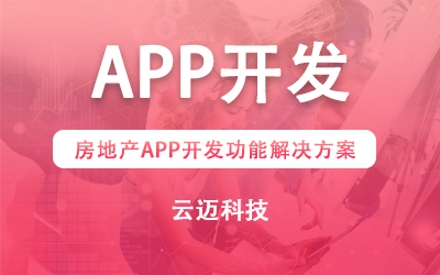 房地產APP開發(fā)功能解決方案